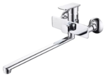 картинка смеситель для ванны CAL6333A83 хром от магазина ТНП