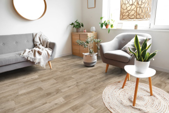 картинка Линолеум FORUM CALIFORNIA 2_366M - 3 м от магазина ТНП