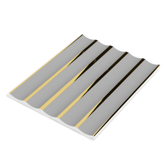 картинка Лувер QM157-3  120*9*2900mm от магазина ТНП