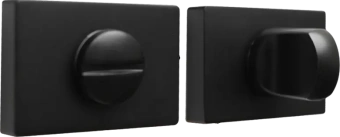 картинка Завертка дверная   AF1/5206 MBK Strong от магазина ТНП