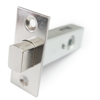 картинка Задвижка дверная 7-45 SN Strong от магазина ТНП