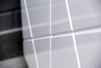 картинка Тумба под умывальник "Absolute 80" Vector без ящика Домино DV6604T от магазина ТНП