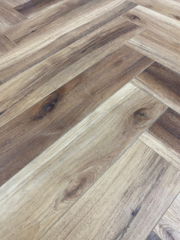 картинка SPC FLOORING  189030-003  625*125*5мм (16шт*0,078=1,25 м2) от магазина ТНП