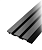 картинка Лувер MC24068-1  120*12*2900mm (PM3) 22шт от магазина ТНП