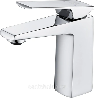 картинка смеситель для умывальника CAL6721A87 от магазина ТНП