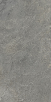 картинка Керамический гранит K-2212/SR/600x1200x10 (T-64, K-4) КРАТЕР темно-серый от магазина ТНП