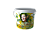 картинка Эмаль Alina Paint Silva, 1 кг (для пластика и дерева, глянцевая) от магазина ТНП