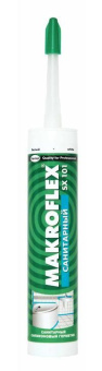 картинка MAKROFLEX SX101 WH 300 ML BAL от магазина ТНП