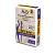 картинка Клей AlinEX SET 300, упаковка 5кг (для плитки, серый) от магазина ТНП