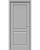 картинка ДГ ID11 Art (600*2000 Light grey) от магазина ТНП