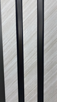 картинка Лувер Q24065-2  120*12*2900mm (PM3) от магазина ТНП