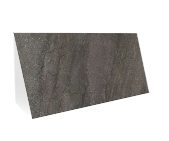 картинка Керамический гранит K-2405/MR/600x1200x10 (T-60, K-4) БЕРЕГ темно-серый от магазина ТНП