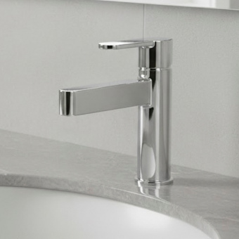 картинка смеситель для умывальника CAL6221A82 от магазина ТНП