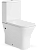 картинка Унитаз MFZ-55-1D от магазина ТНП