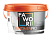 картинка FAWORI FENOMEN PRO MIX-1 краска фасадная силиконовая 5 л. (силиконовая, фасадная, полуматов, белый) от магазина ТНП