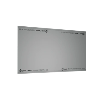 картинка Гипсокартон Gyproc Cтронг 2500*1200*15 от магазина ТНП