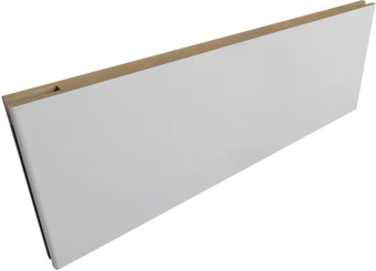 картинка Брус доборный телескоп. Софт тач (white) 1шт. 10*150*2300мм от магазина ТНП