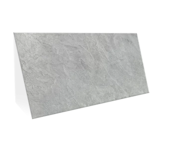 картинка Керамический гранит K-2211/SR/600x1200x10 (T-50, K-4) КРАТЕР серый от магазина ТНП