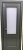 картинка ДО ID4 Family Glass (600*2000 Graphite) от магазина ТНП