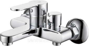 картинка смеситель для ванны CAL6232A82 хром от магазина ТНП