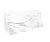 картинка Керамогранитная плитка STEFANO WHITE 60x120 2,16м2 (47,52) от магазина ТНП