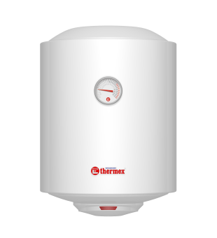 картинка Водонагреватель электрический аккумуляционный бытовой THERMEX TitaniumHeat 30 V Slim от магазина ТНП