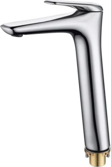 картинка смеситель для умывальника CAL6120A81 от магазина ТНП