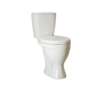 картинка Унитаз-компакт Рондо Заказная Белый S1 от магазина ТНП