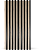 картинка Лувер WP Q24093-2 150*2900mm от магазина ТНП