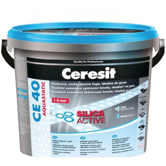 картинка CE40 SilicaActive Anthrac. 2kg от магазина ТНП